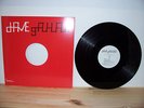 Dave Gahan / Depeche Mode Bottle Living 12