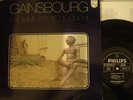 Gainsbourg 