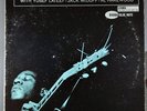 GRANT GREEN Grantstand Jack McDuff Yusef Lateef Blue Note Liberty RVG STEREO