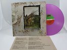 LED ZEPPELIN - Four Symbols*** PINK VINYL***