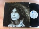 T.Rex / Tyrannosaurus Rex - A Beard of Stars - FoC - Blue Thumb Records