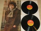 Bob Dylan, Blonde On Blonde, 2 LP-Set, CBS-UK, RARE