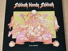 BLACK SABBATH Sabbath Bloody Sabbath (Near Mint UK Vinyl LP WWA 005)