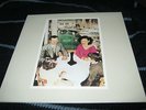 LED ZEPPELIN-PRESENCE, DELETED 200GM CLASSIC RECORDS QUIEX PRESSING