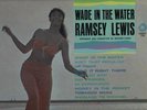 POPCORN - RAMSEY LEWIS - WADE IN THE WATER - MI COMPASION - LP CADET 774