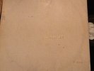 Rare Beatles the white Album. On Apple uk PCS 7068 Stamped No. 0013078 On Cover