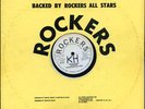 Sister Erica - One In The Spirit JA orig Rockers 12