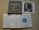 LP Box 15 Stück Georg MAHLER neun Symphonien Georg SOLTI DECCA