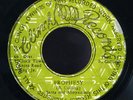 Abyssinians - Prophecy JA orig 45 ??