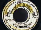 Abyssinians - Leggo Beast JA orig 45 ??
