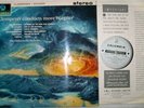 SAX 2464 - KLEMPERER - Conducts More Wagner LP ED1 Columbia