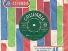 RARE UK COLUMBIA 45 - DEE DEE SHARP - GRAVY (for my mashed potatoes) - EX - 1962