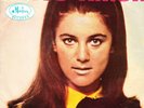 SHEILA - Adios Amor - French diva on  60s IRANIAN prs. ps EP