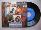 THE BEATLES,