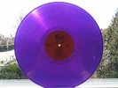 MISFITS    STATIC AGE    PURPLE VINYL