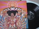 JIMI HENDRIX AXIS BOLD AS LOVE TRACK RECORDS STEREO LAMINATED GATEFOLD SLEEVE UK