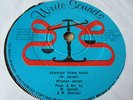 Winston Jarrett Spanish Town Road Killer Roots 7
