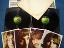 THE BEATLES    WHITE ALBUM    1ST 