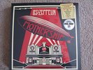 LED ZEPPELIN-MOTHESHIP-4 LP REMASTERBOX SET-10 GRAM VINYL-20 PAGE BOOKLET-SEALED