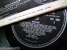 BEATLES UK – Original REVOLVER Stereo RARE E J Day sleeve.