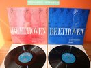 SAGA XID 5176-7 vol. 1 & 2 BEETHOVEN cello sonatas JANOS STARKER - ABBA BOGIN