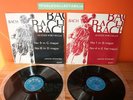 SAGA 5161 & 5167 BACH suites for cello 1-4  JANOS STARKER