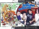 NOFX  Golden Boys Picture Disc vinyl 7