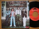 THE WHO long live rock i'm the face my wife 7