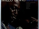 Miles Davis - KIND OF BLUE on 6-eye Mono