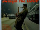 Vito Price SWINGIN' THE LOOP on Argo