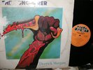 DERRICK MORGAN  - THE CONQUERER - VISTA SOUNDS--records  LP