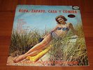 TONY MORENO cumbia costeña LP/ MONSTER CUMBIA JAZZ GUARACHA COLOMBIA ?