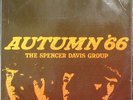 SPENCER DAVIS GROUP 'Autumn' Original 1966 Mono Near Mint Unplayed UK LP