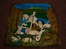 KAHVAS JUTE  Wide Open  INFINITY  Australian  ORIGINAL