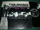 THE MUSIC MACHINE - 