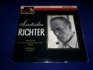 ASD 450 Beethoven Tempest Sonata SVIATOSLAV RICHTER WHITE GOLD LABEL EMI HMV