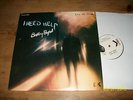 BOBBY BYRD/JAMES BROWN I NEED HELP KING   OG US /WLP  '70 NM DEEP FUNK