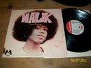 LAFAYETTE AFRO ROCK BAND / MALIK afro funk OG US 1st Press MAKOSSA  LP