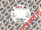 Nancy Priddy You've Come This Way Before PROMO Psych Folk Funk breaks 45 *Hear*