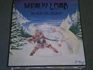 ROCK / METAL LP HEAVY LOAD 
