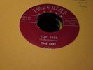 1A VG+ RARE Group The Bees toy bell on Imperial 45 rpm side 2 snatchin bac