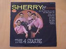 The 4 Seasons-Sherry & 9 Others-Vee Jay JET-4064-Japanese Pressing-10