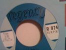 THE FELICITY - DON HENLEY eagles garage psych 60s HURTIN' / I'LL TRY IT 45