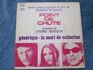 JOHNNY HALLYDAY 45 T SP  BIEM 11.182 
