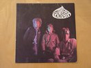 Cream-Fresh Cream-Eric Clcapton-1966-Reaction 593001-UK Pressing-Psych-Mono