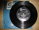 JIMMY RADCLIFFE - LOOK AFTER TONIGHT IS ALL OVER - VGC