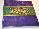 XTC as DUKES OF STRATOSPHEAR Complete Utter Dukes LP box 2x LP 2x CD NEW SEALED