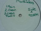 RAP MIDNIGHT MARAUDERS 12