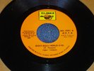 TIMMY THOMAS on CLIMAX rare NORTHERN SOUL / FUNK / PRIVATE / NM 
