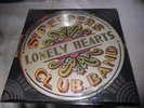 LP: THE BEATLES - SGT.PEPPERS LONELY HEARTS CLUB BAND